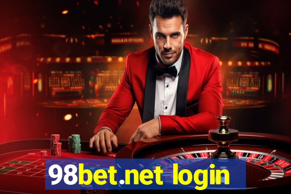 98bet.net login